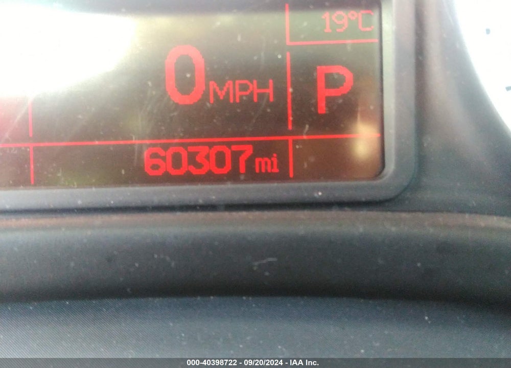 2014 FIAT 500L TREKKING VIN: ZFBCFADHXEZ010980