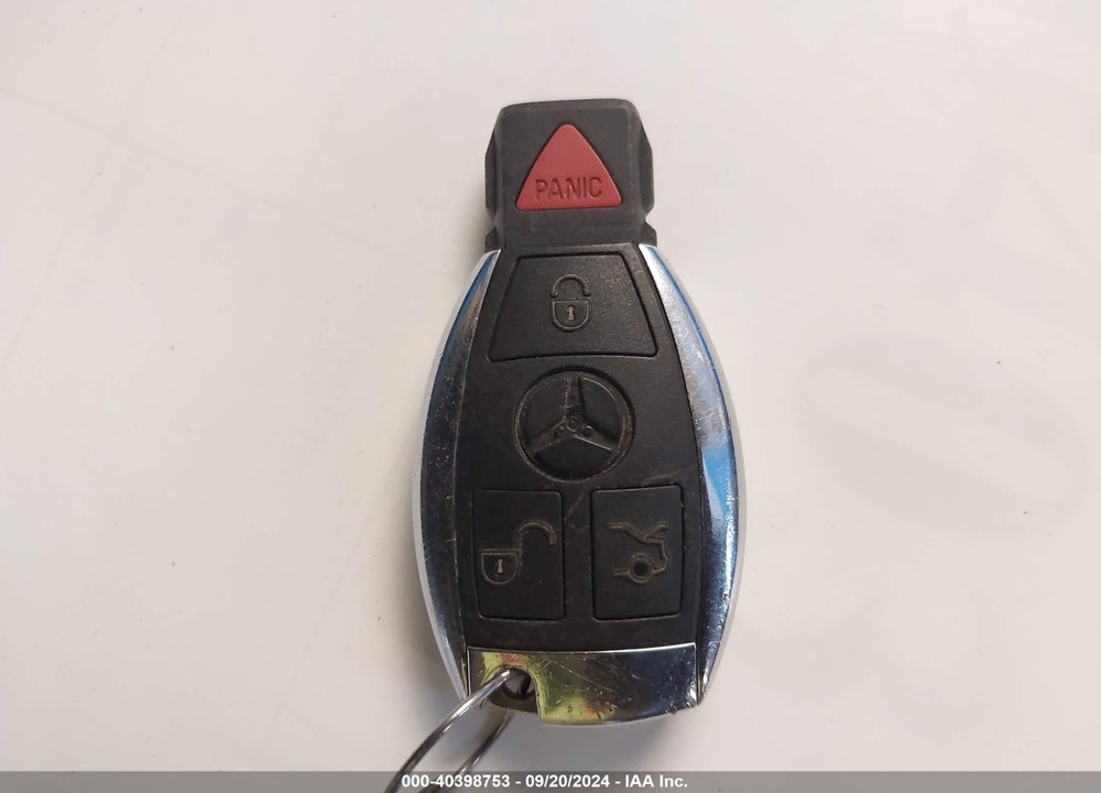 2008 MERCEDES-BENZ GL 450 4MATIC VIN: 4JGBF71E88A395847