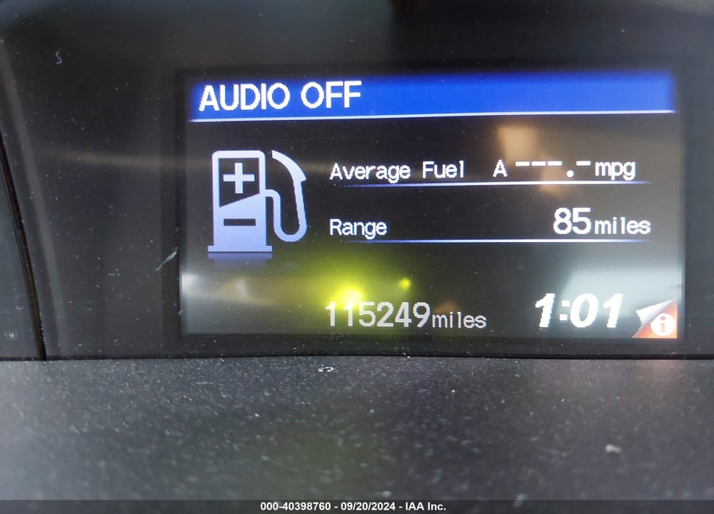 2012 HONDA CIVIC EX-L VIN: 19XFB2F92CE300639