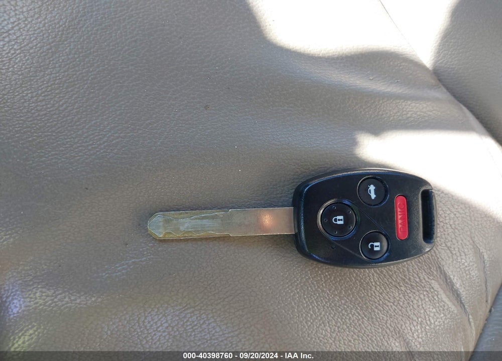 2012 HONDA CIVIC EX-L VIN: 19XFB2F92CE300639