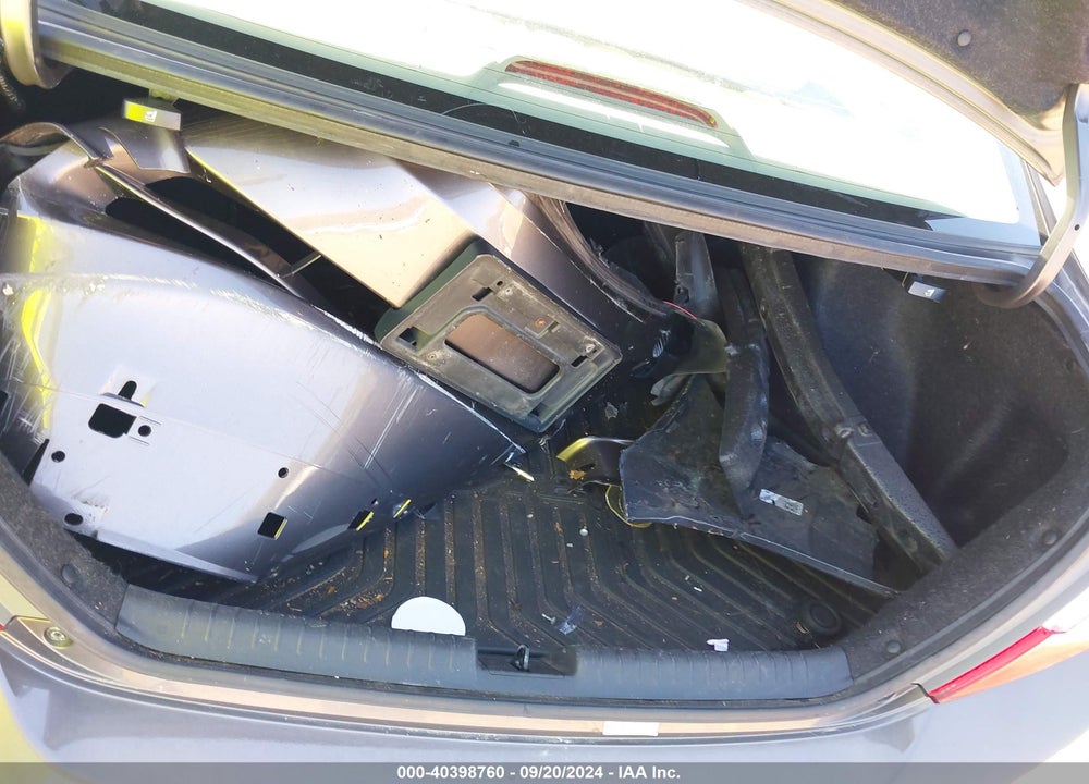 2012 HONDA CIVIC EX-L VIN: 19XFB2F92CE300639