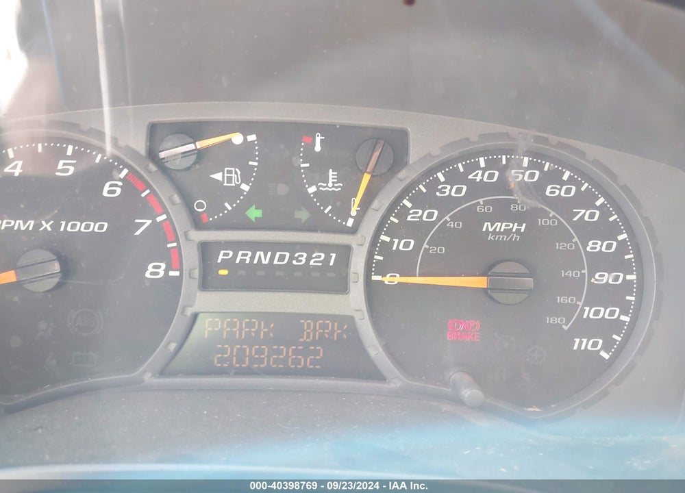 2005 CHEVROLET COLORADO LS VIN: 1GCCS136758156252