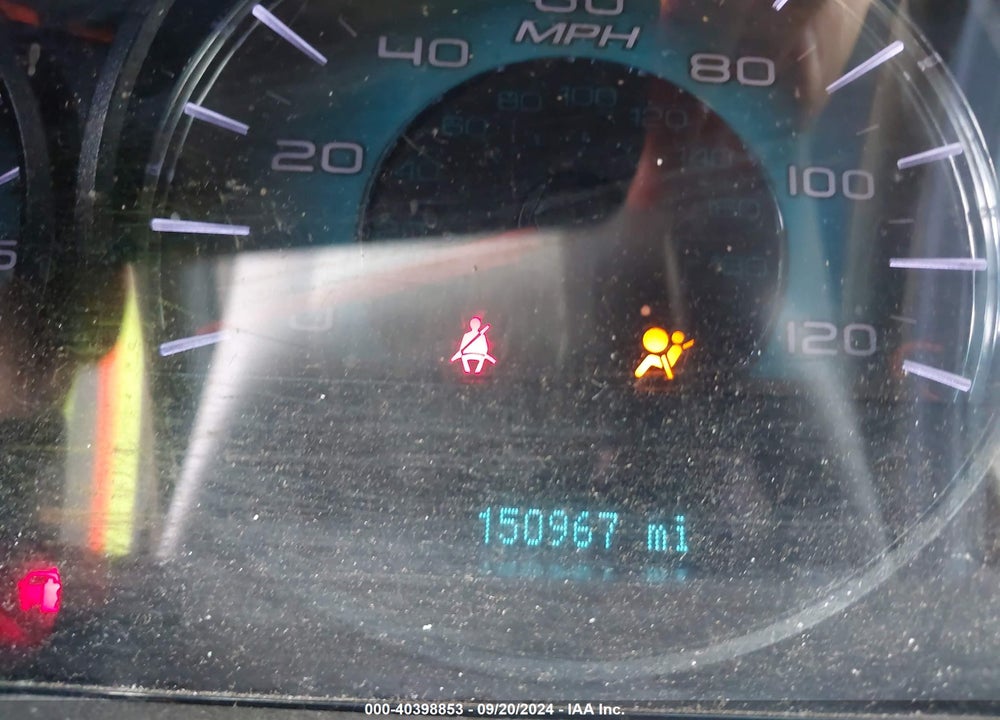 2010 FORD FUSION SPORT VIN: 3FAHP0KCXAR381143