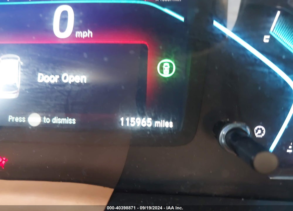 2022 HONDA ODYSSEY EX VIN: 5FNRL6H59NB035078