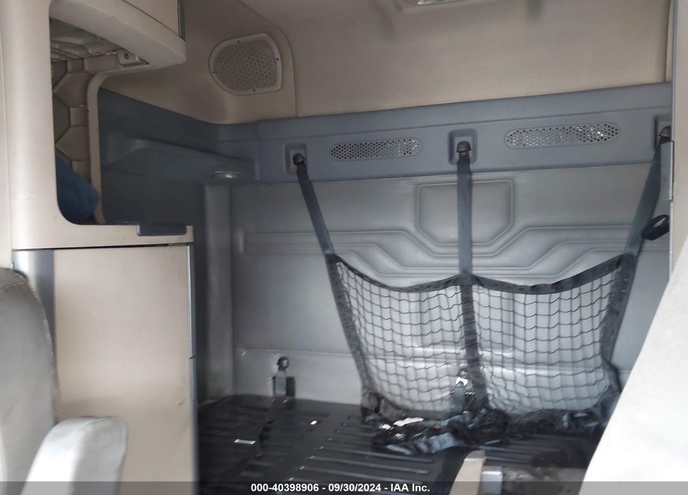 2013 FREIGHTLINER CASCADIA 113 VIN: 1FUJGHDV4DSFB1801