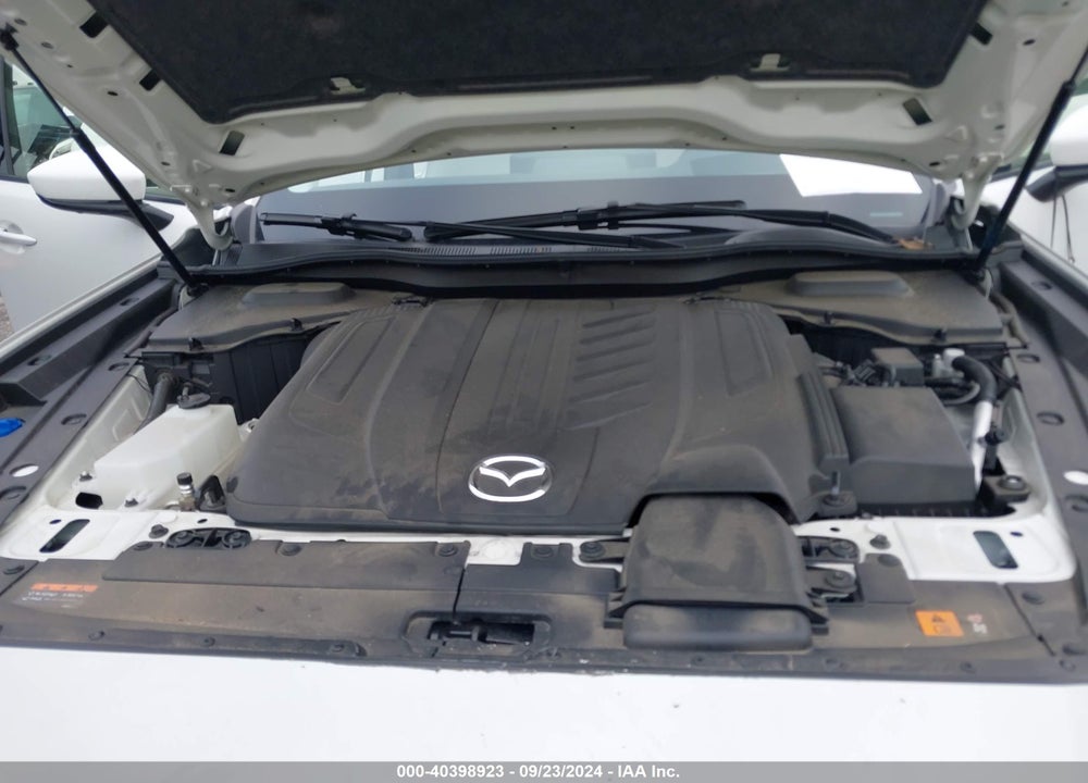 2024 MAZDA CX-90 3.3 TURBO PREMIUM PLUS VIN: JM3KKEHD6R1114493