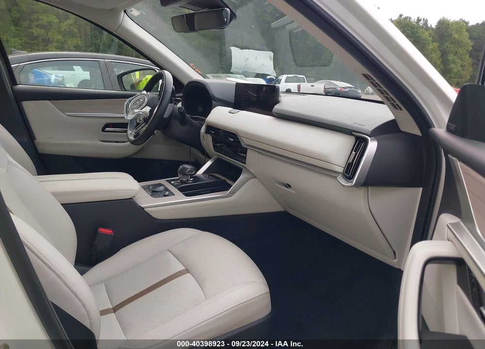 2024 MAZDA CX-90 3.3 TURBO PREMIUM PLUS VIN: JM3KKEHD6R1114493