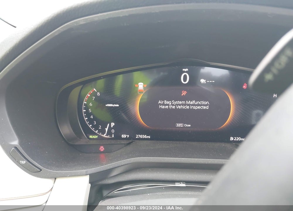 2024 MAZDA CX-90 3.3 TURBO PREMIUM PLUS VIN: JM3KKEHD6R1114493