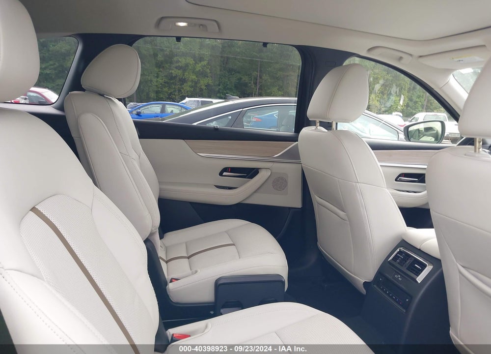 2024 MAZDA CX-90 3.3 TURBO PREMIUM PLUS VIN: JM3KKEHD6R1114493