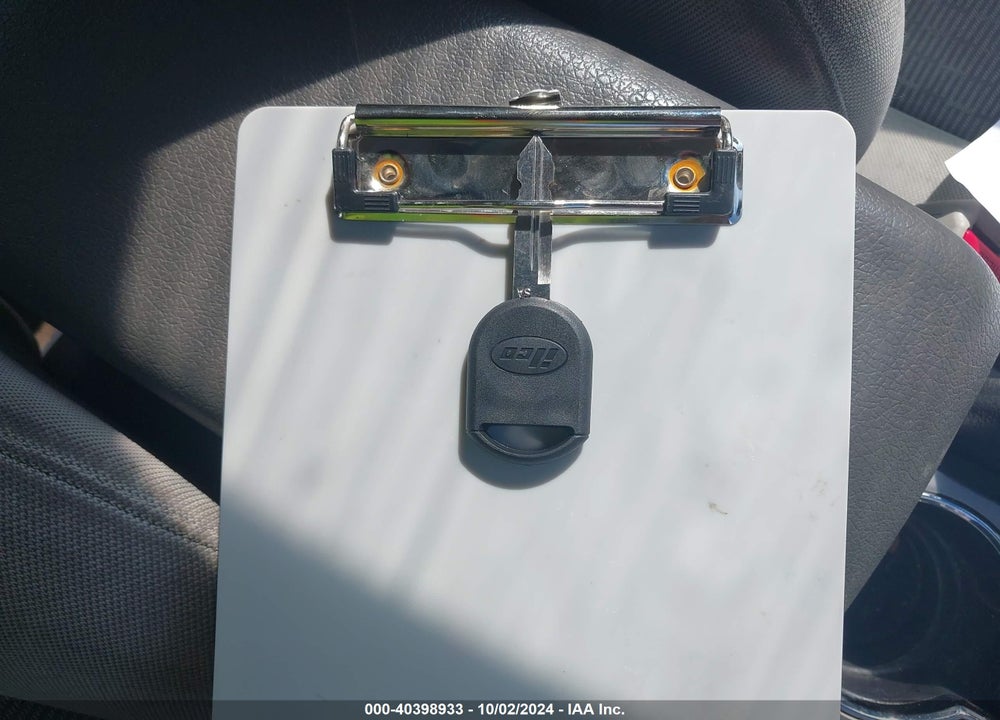 2010 FORD FUSION SE VIN: 3FAHP0HG3AR120950