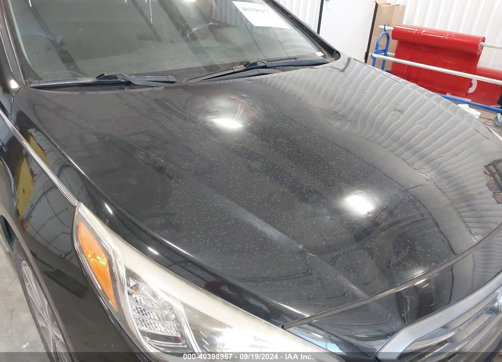2016 HYUNDAI SONATA LIMITED VIN: 5NPE34AF2GH332123