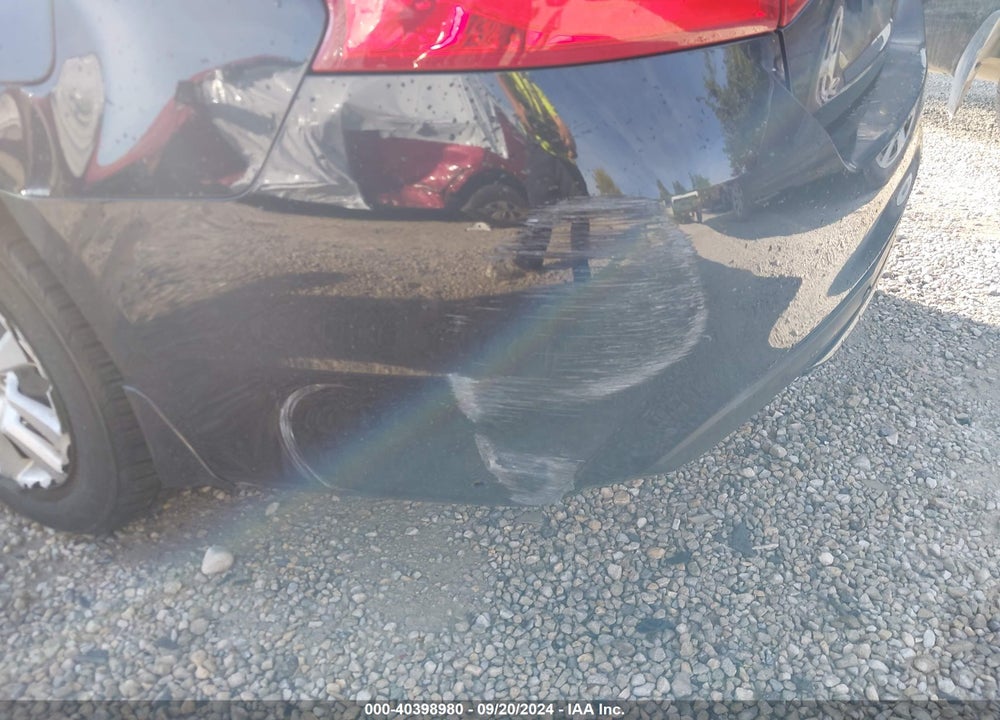 2016 NISSAN ALTIMA 2.5 S VIN: 1N4AL3AP9GC203573