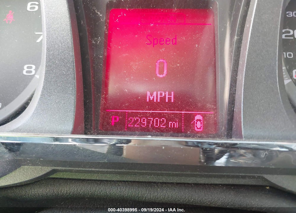 2013 GMC TERRAIN SLT-2 VIN: 2GKFLXE34D6198189