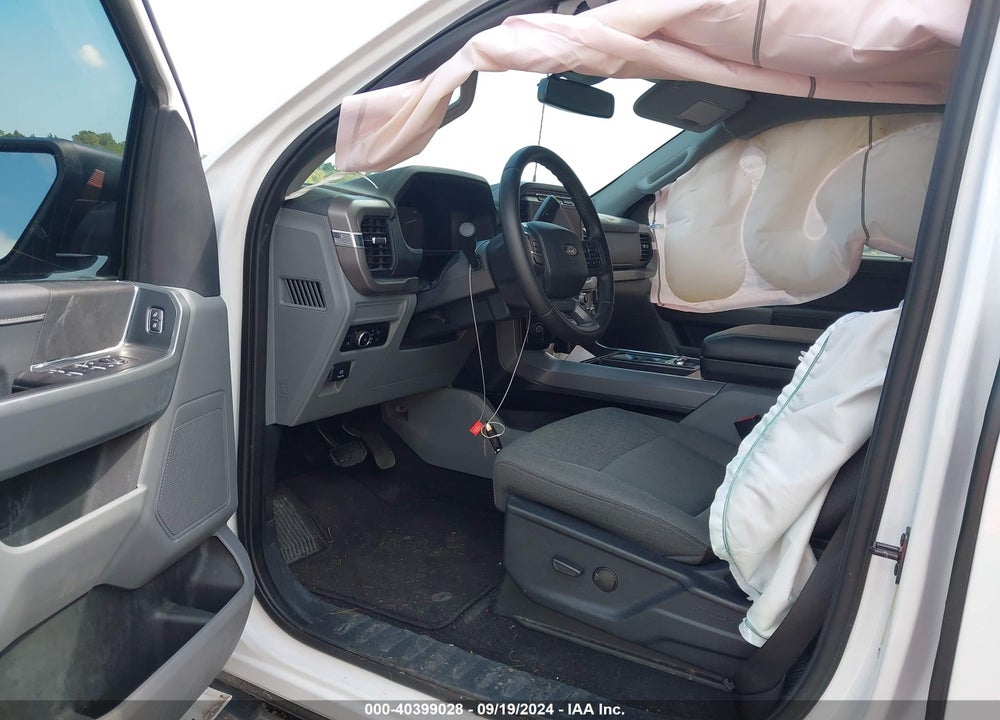 2024 FORD F-150 XLT VIN: 1FTFW3LD7RFA43950