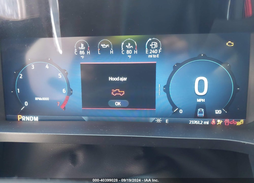 2024 FORD F-150 XLT VIN: 1FTFW3LD7RFA43950