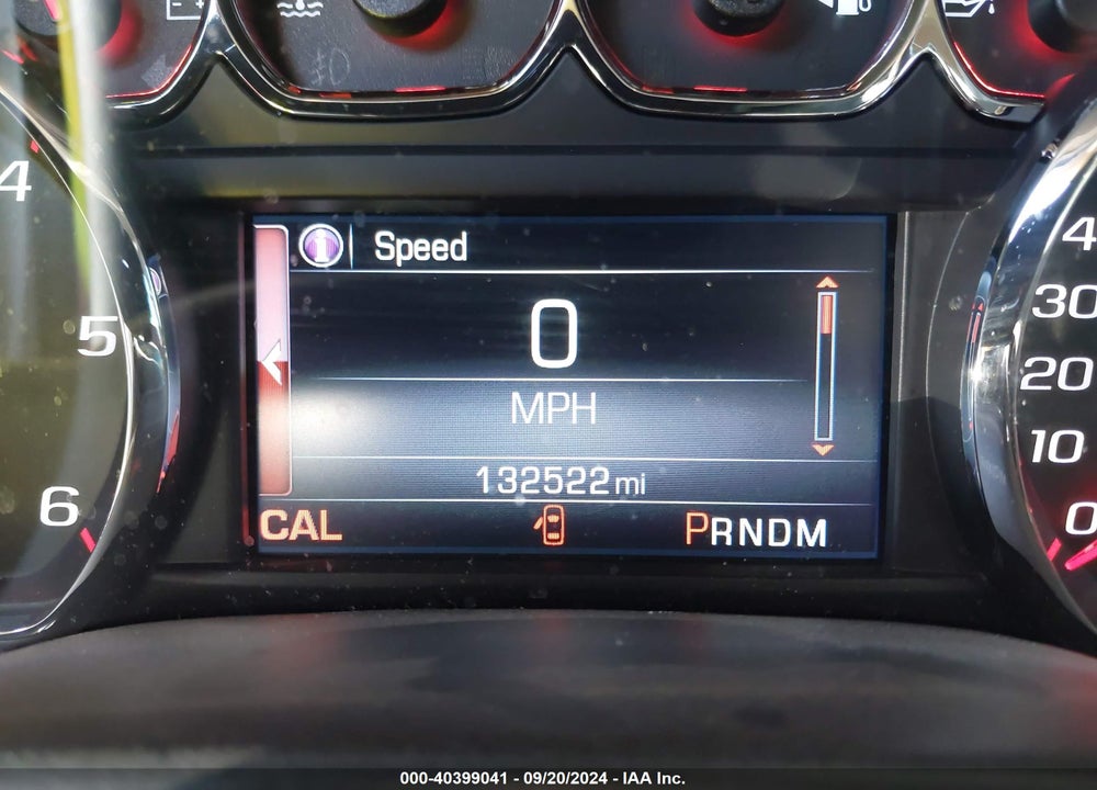 2016 GMC SIERRA 1500 SLE VIN: 3GTU2MEC1GG241173