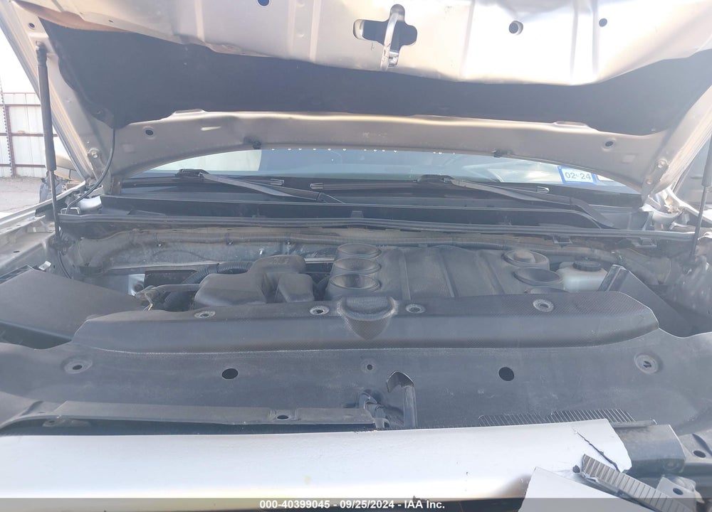 2015 TOYOTA 4RUNNER TRAIL PREMIUM VIN: JTEBU5JR8F5254103