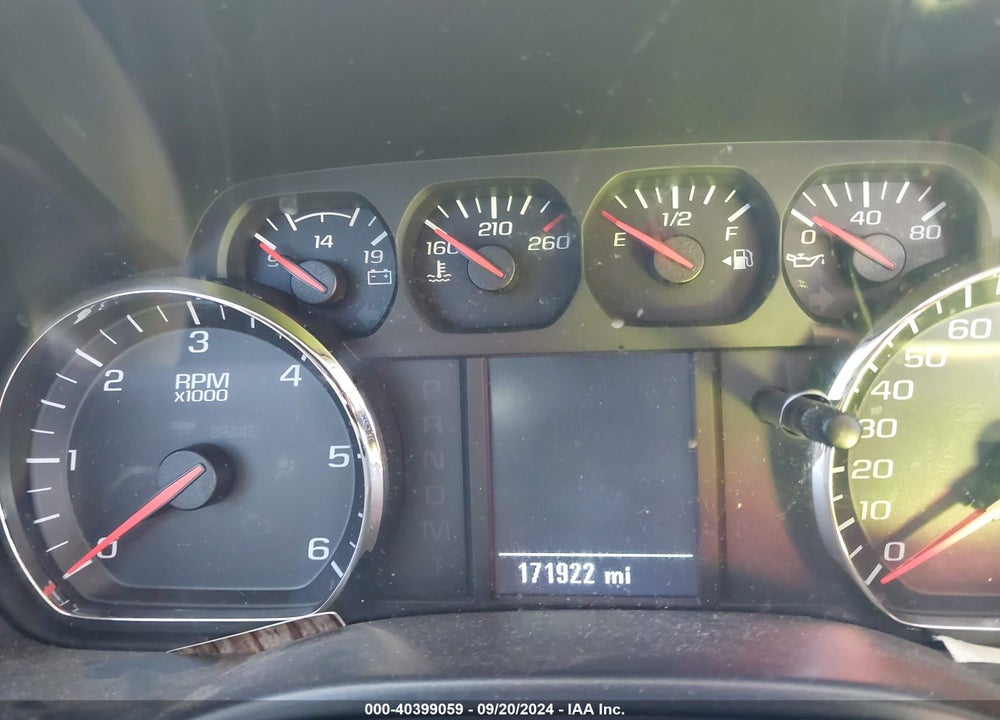 2015 CHEVROLET SILVERADO 1500 LS VIN: 1GCVKPEC0FZ401936
