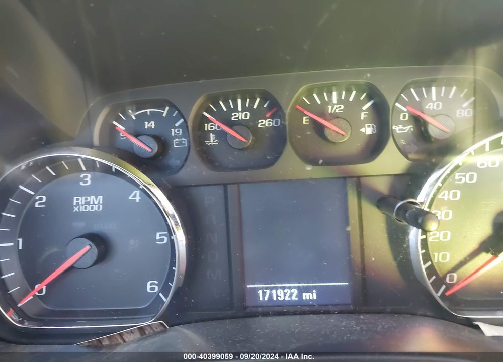 2015 CHEVROLET SILVERADO 1500 LS VIN: 1GCVKPEC0FZ401936