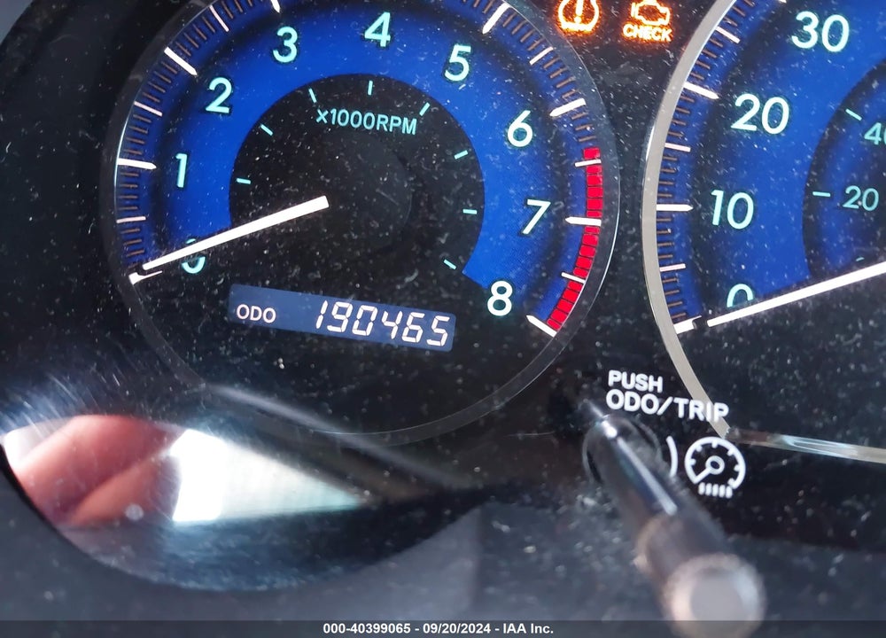 2010 TOYOTA SIENNA XLE VIN: 5TDYK4CC0AS336840