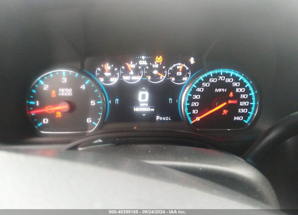 2017 CHEVROLET SUBURBAN PREMIER VIN: 1GNSCJKCXHR312158