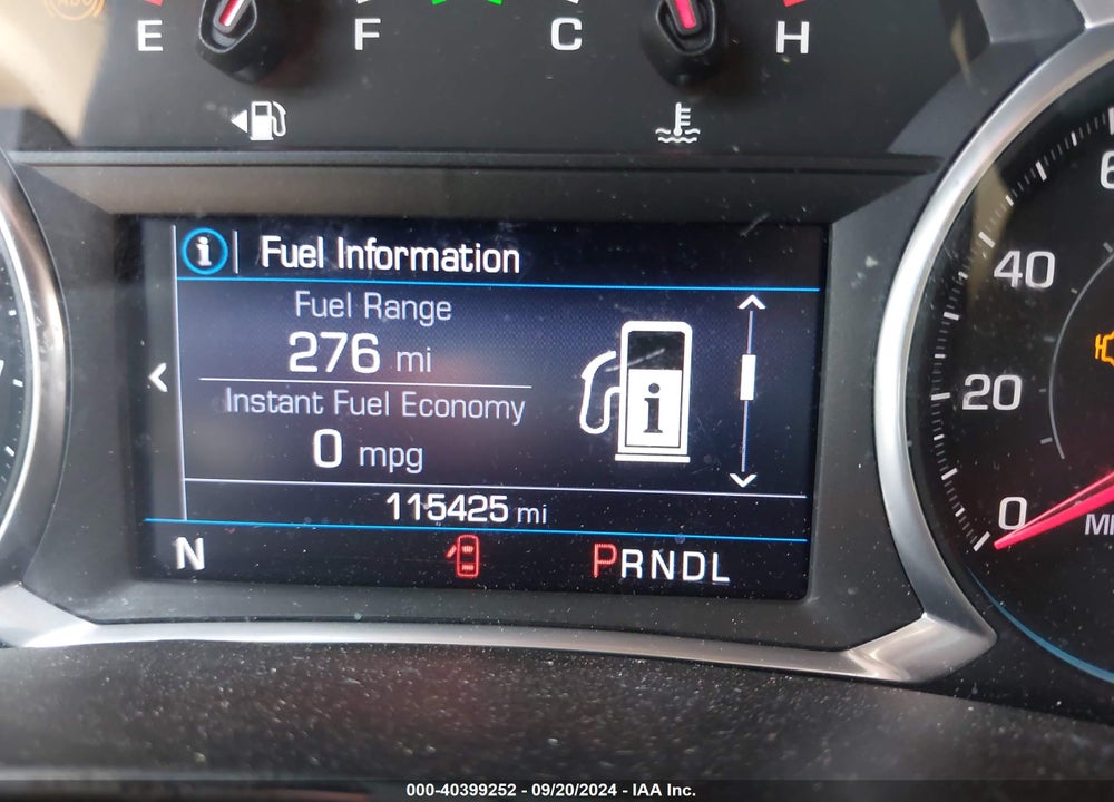 2019 CHEVROLET EQUINOX LT VIN: 3GNAXKEV4KS654146