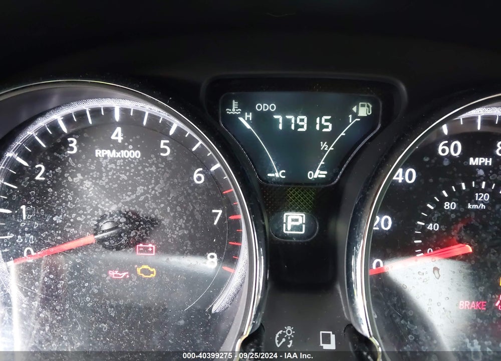 2019 NISSAN VERSA 1.6 SV VIN: 3N1CN7AP3KL839541