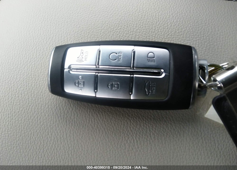 2023 GENESIS G70 2.0T AWD VIN: KMTG34TA0PU111329