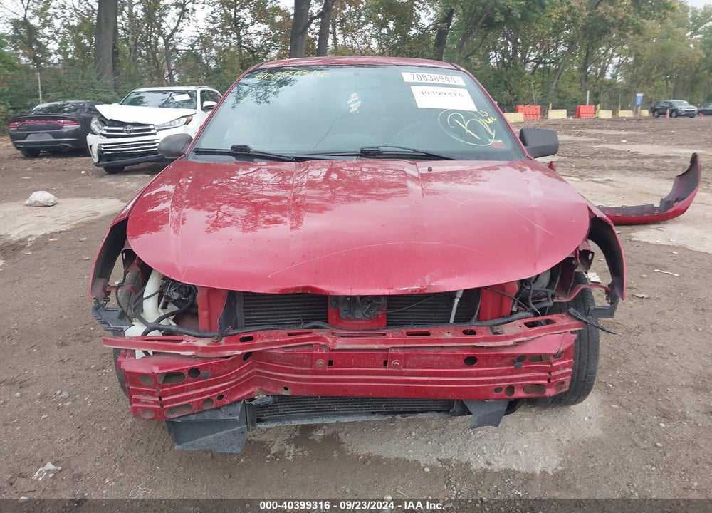2011 FORD FOCUS SE VIN: 1FAHP3FN5BW192959