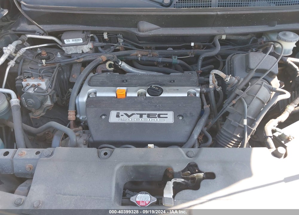 2003 HONDA ELEMENT EX VIN: 5J6YH28513L002134