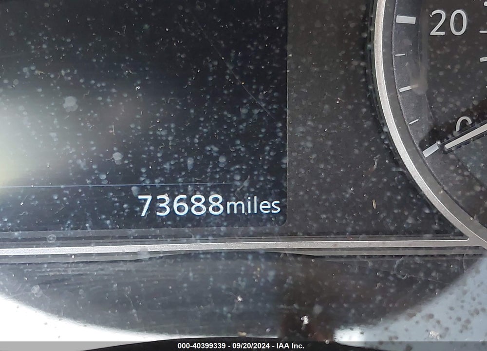 2021 NISSAN VERSA SV XTRONIC CVT VIN: 3N1CN8EV0ML817028
