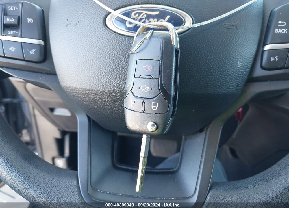 2021 FORD EXPLORER VIN: 1FMSK8BH5MGC06461