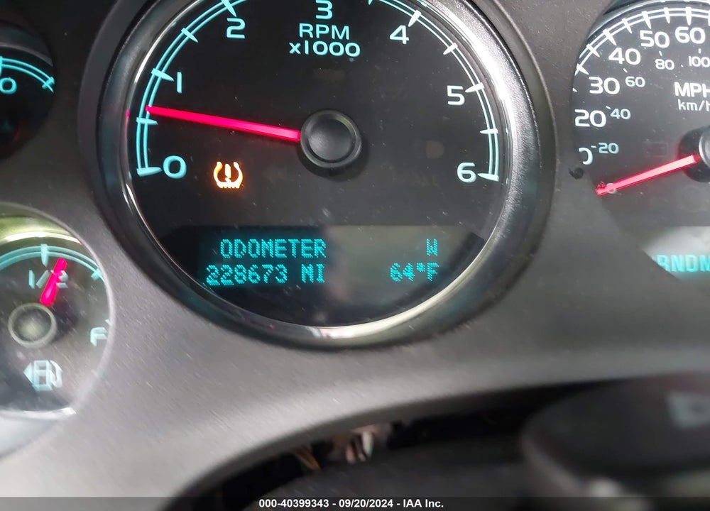 2012 CHEVROLET TAHOE LS VIN: 1GNSCAE05CR179710