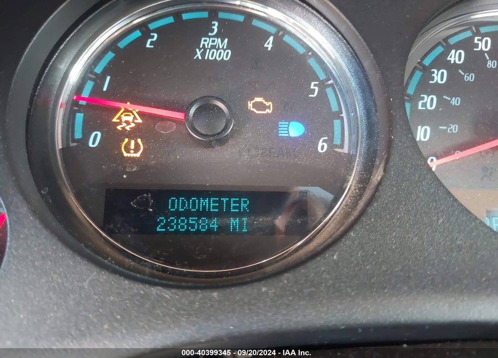 2007 GMC YUKON XL 1500 DENALI VIN: 1GKFK66897J239947