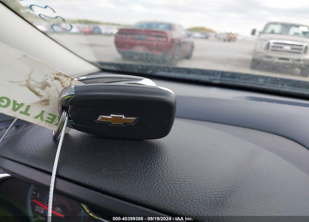 2017 CHEVROLET CRUZE PREMIER AUTO VIN: 1G1BF5SM7H7200003