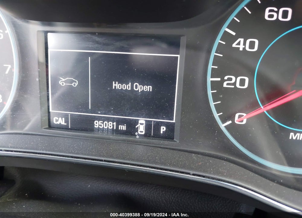 2017 CHEVROLET CRUZE PREMIER AUTO VIN: 1G1BF5SM7H7200003