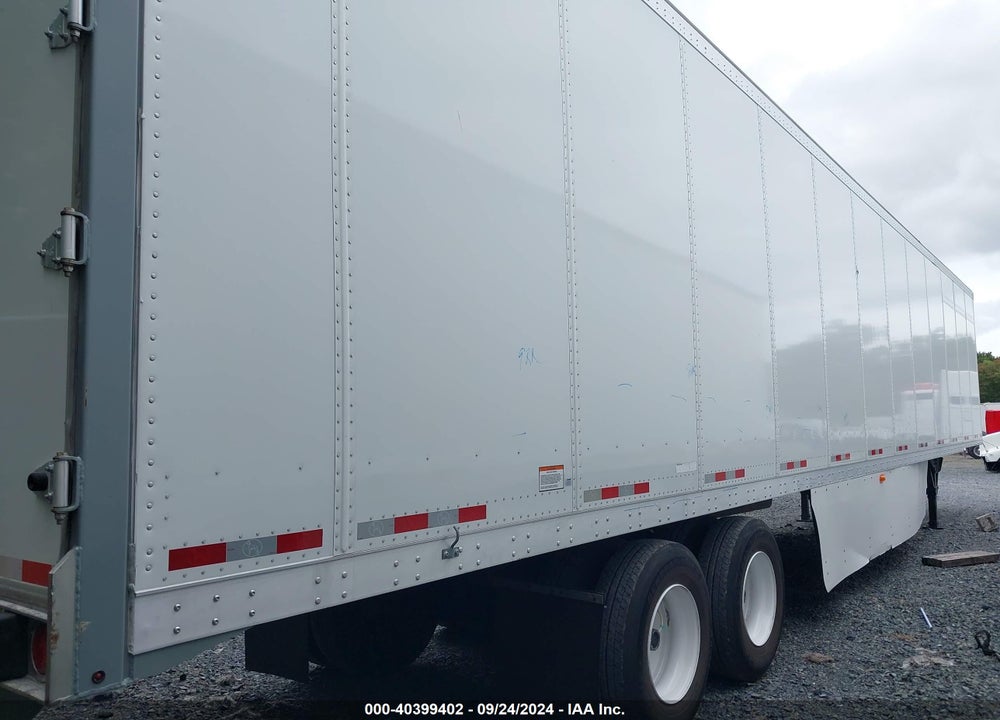 2023 GREAT DANE TRAILERS --- VIN: 1GR1P062XPT507138