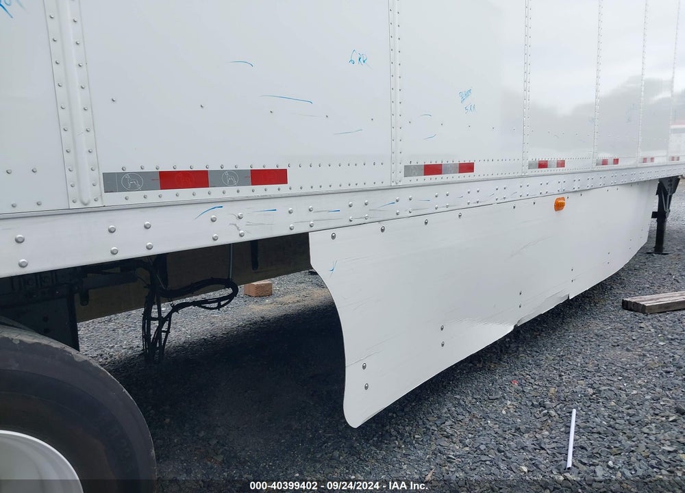 2023 GREAT DANE TRAILERS --- VIN: 1GR1P062XPT507138