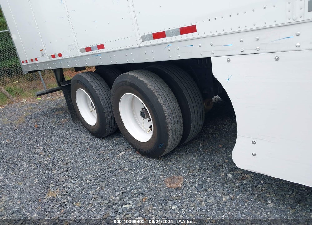 2023 GREAT DANE TRAILERS --- VIN: 1GR1P062XPT507138