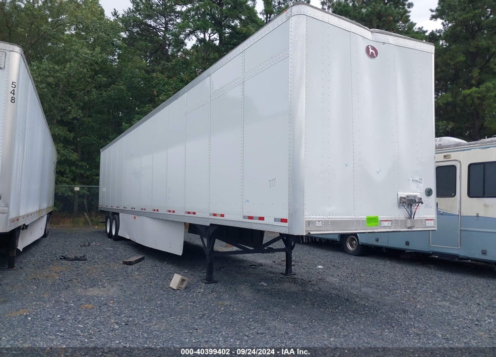2023 GREAT DANE TRAILERS --- VIN: 1GR1P062XPT507138