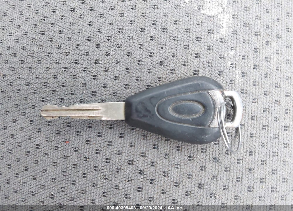 2005 SUBARU OUTBACK 2.5I VIN: 4S4BP61C257318955