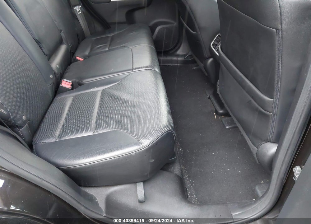 2015 HONDA CR-V EX-L VIN: 2HKRM3H75FH550899