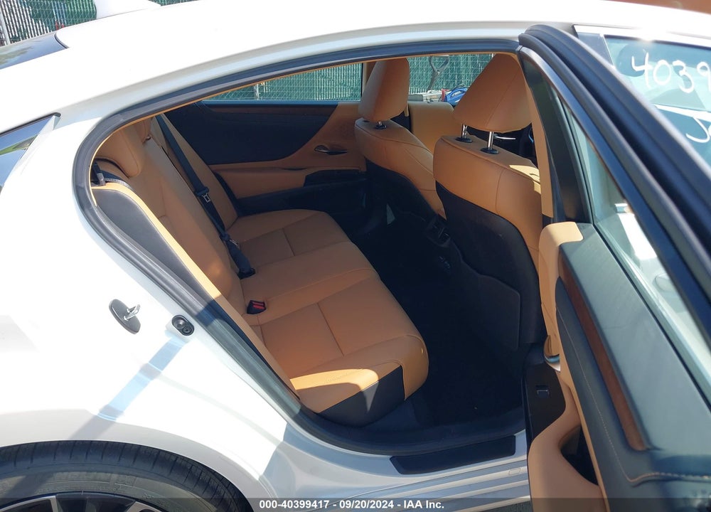 2024 LEXUS ES 350 VIN: 58ADZ1B11RU179467