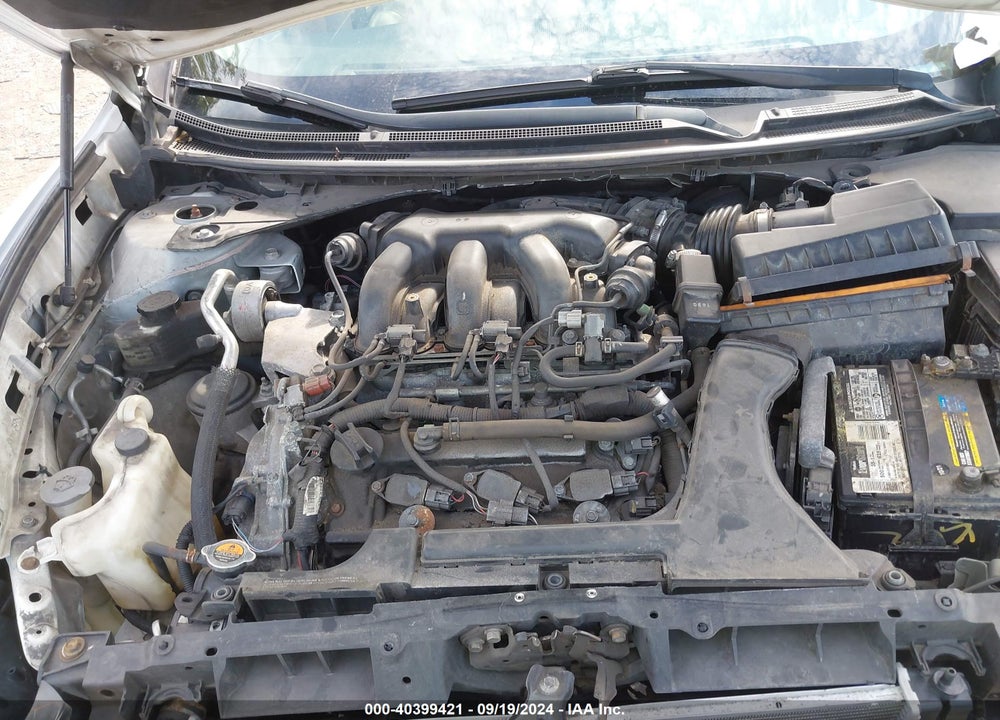 2012 NISSAN MAXIMA 3.5 SV VIN: 1N4AA5AP5CC808539