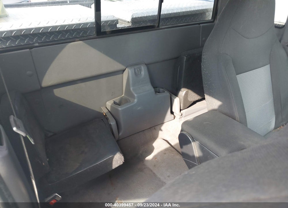 2003 RANGER FORD  EDGE/TREMOR/XLT VIN: 1FTYR44VX3TA14626