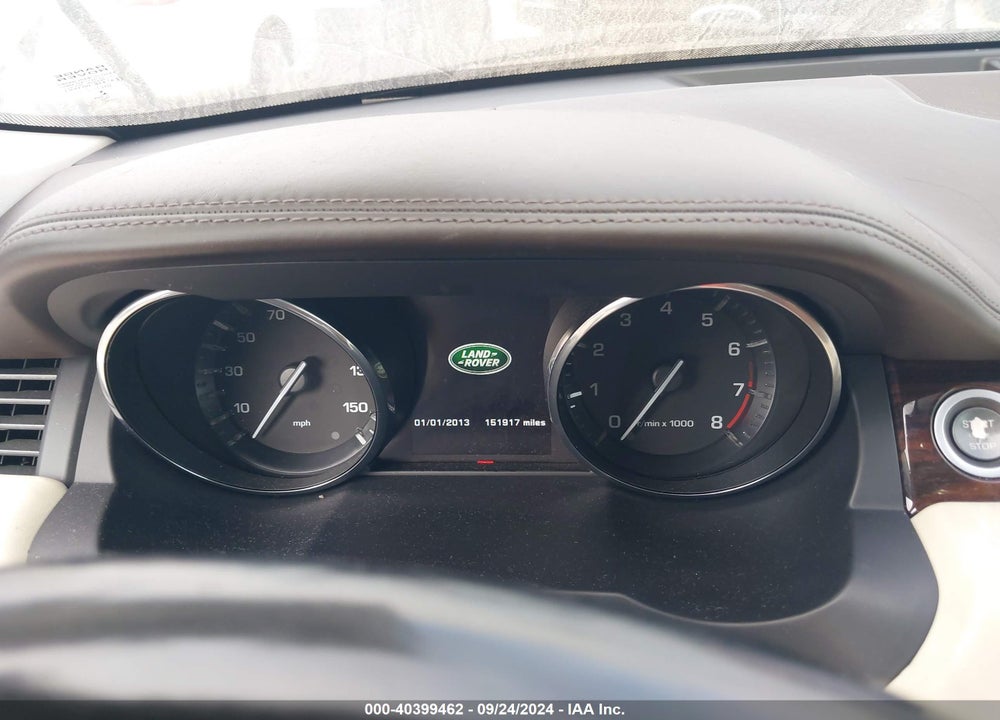 2015 LAND ROVER RANGE ROVER EVOQUE VIN: SALVE2BG0FH028560