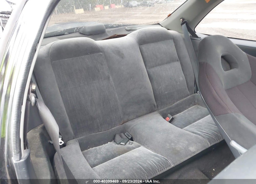 1994 HONDA CIVIC EX VIN: 2HGEJ1236RH530287