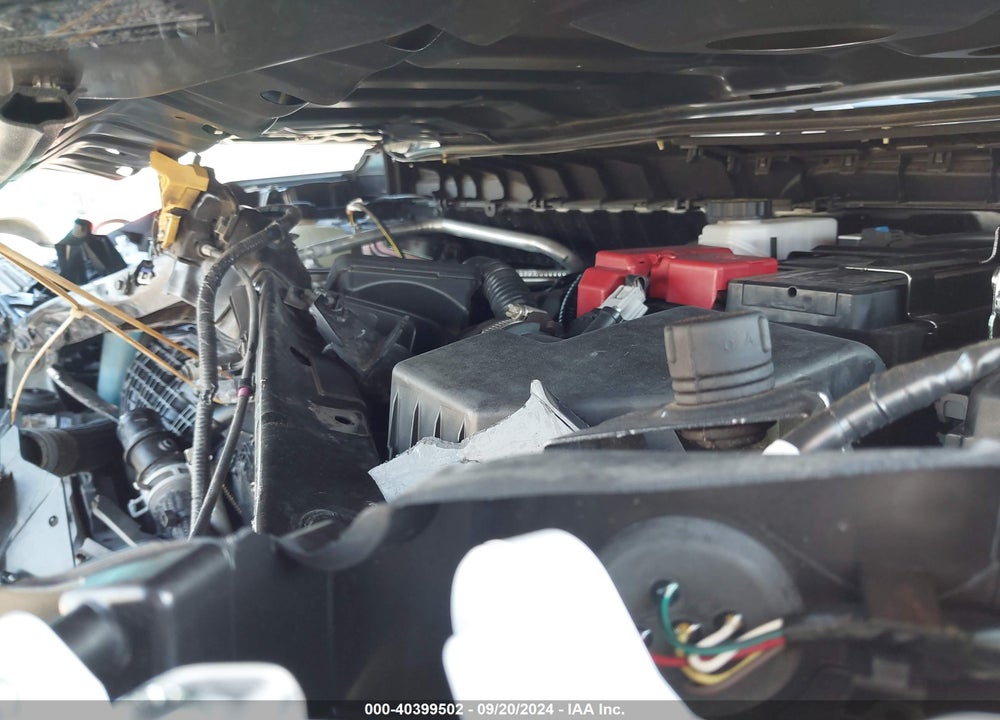 2021 NISSAN ROGUE SV INTELLIGENT AWD VIN: 5N1AT3BB2MC774584