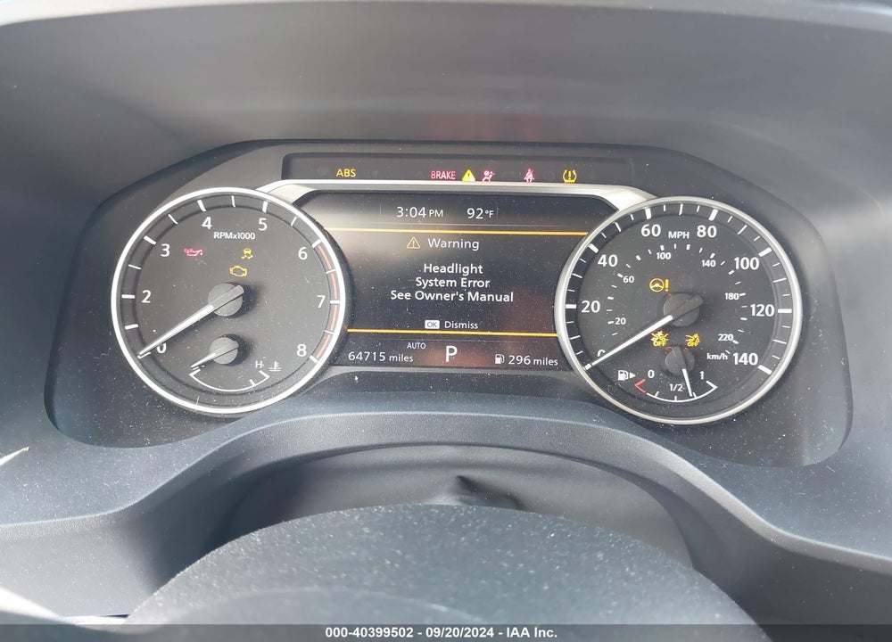 2021 NISSAN ROGUE SV INTELLIGENT AWD VIN: 5N1AT3BB2MC774584