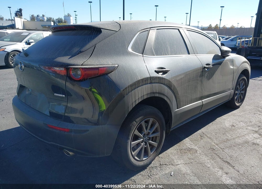 2021 MAZDA CX-30 2.5 S VIN: 3MVDMAAL2MM205826